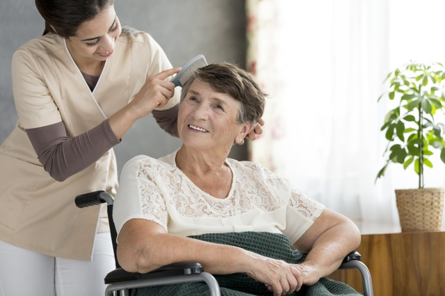 Acti-Kare Responsive In-Home Care - Paradise Valley, AZ image