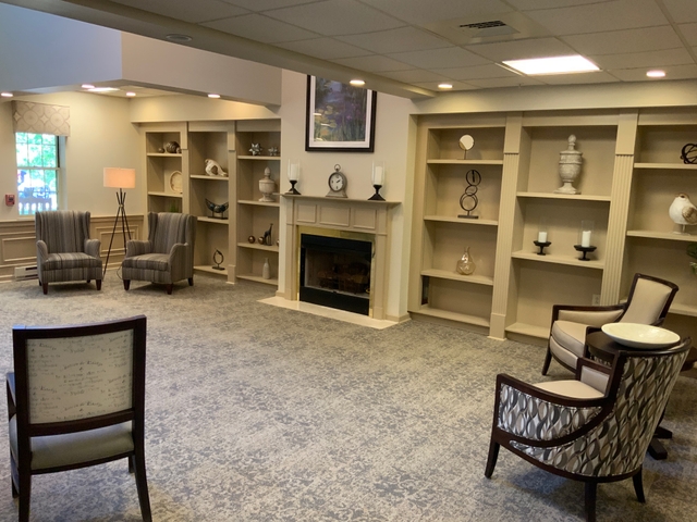 Woodview Estates Assisted Living image