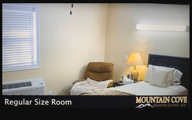 Mountain Cove Assisted Living image