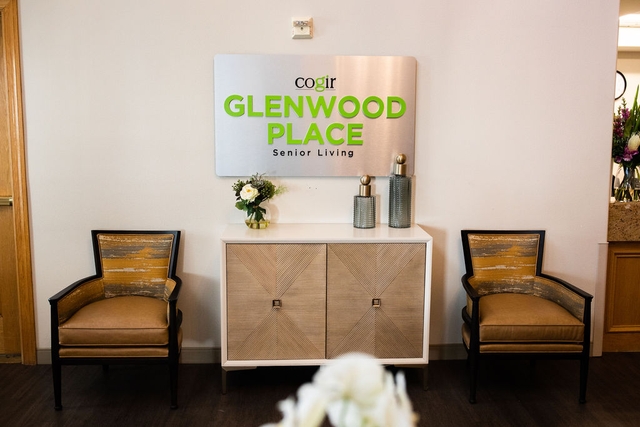 Cogir of Glenwood Place image
