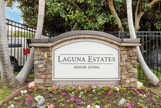 Laguna Estates Senior Living
