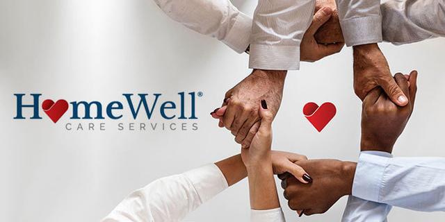 HomeWell Care Services - Carrollton, TX image