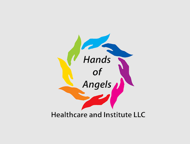 Hands of Angels Healthcare LLC