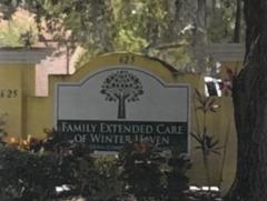 Family Extended Care of Winter Haven