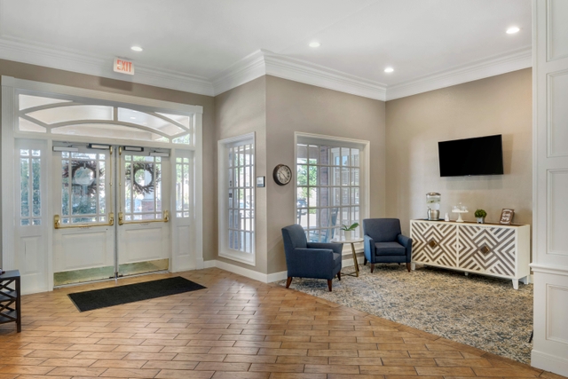 Bedford Estates Senior Living image