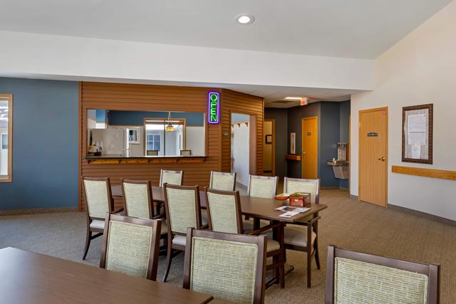 Duluth Heights Lodge Senior Living image