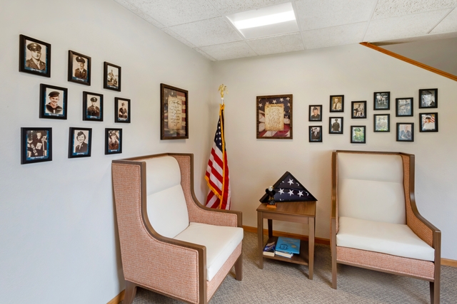 Lorain Estates Senior Living image