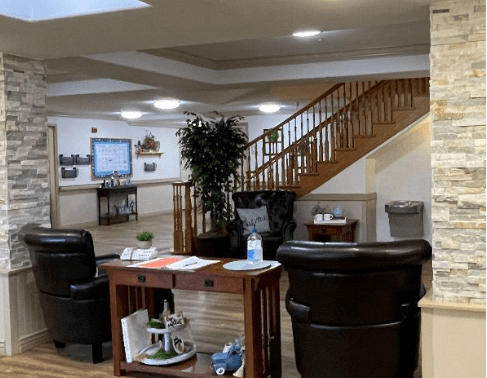Haven Creek Assisted Living image