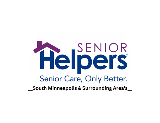 Senior Helpers of South Minneapolis