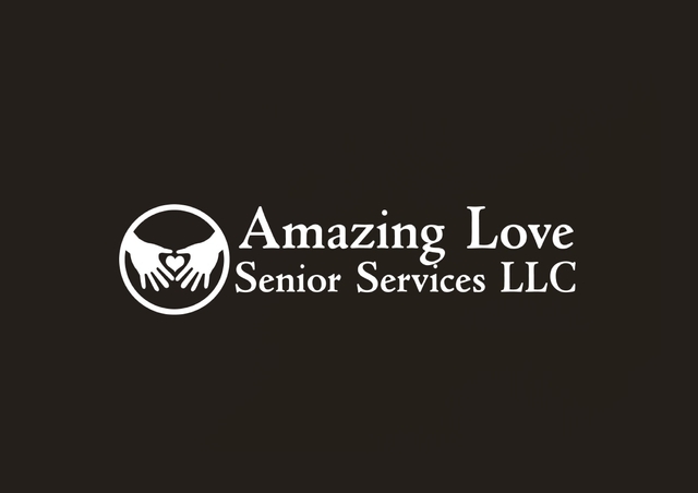 Amazing Love Senior Services image