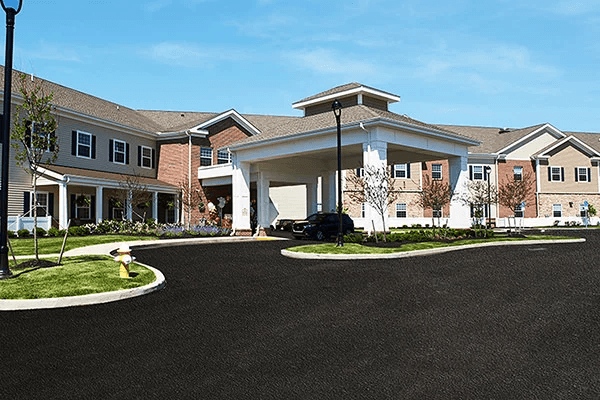 Grove City Senior Living by Traditions
