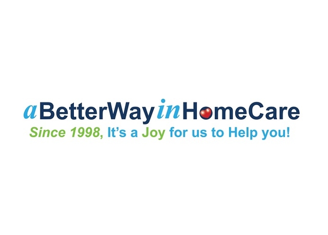 A Better Way In Home Care image