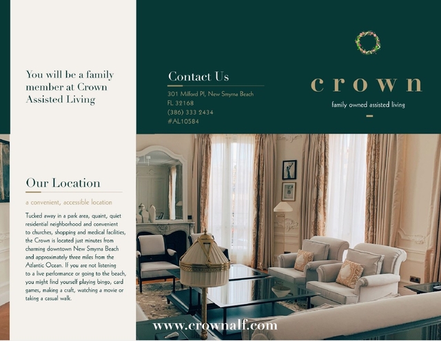Crown Assisted Living image
