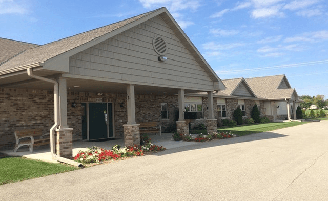Bay Harbor Memory Care and Assisted Living