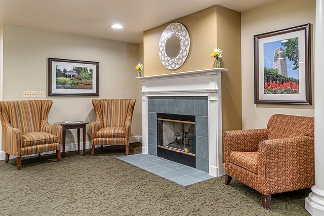 Brookdale Grand Blanc image