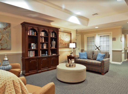 The Woodlands by Heritage Retirement Communities image