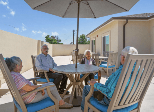 Valley Spring Memory Care image