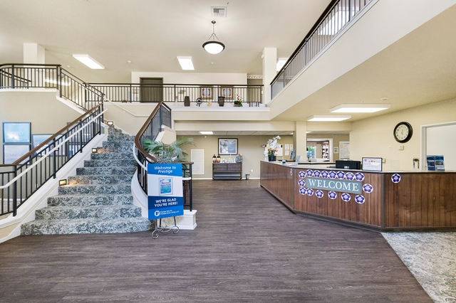 Prestige Assisted Living at Chico image