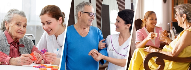 One You Love Homecare Chicago Near North image