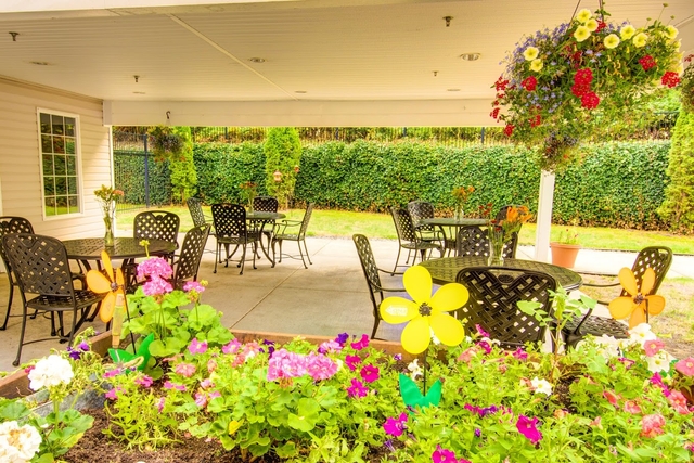 Cascade Valley Senior Living image