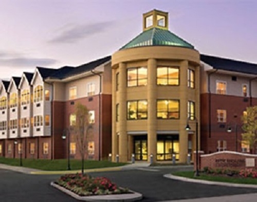 Parkside Assisted Living image