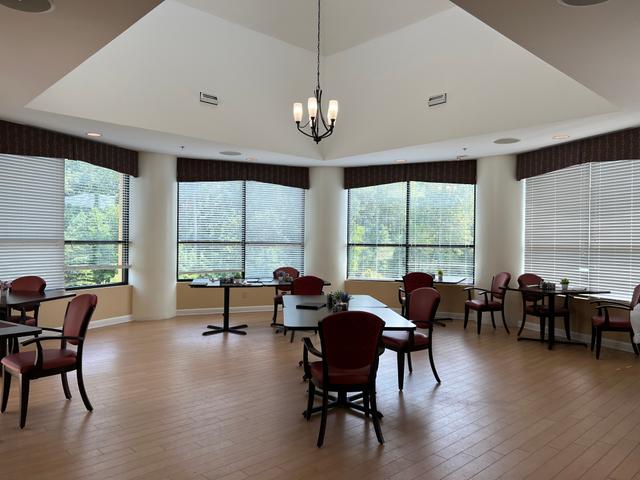 Parkside Assisted Living image