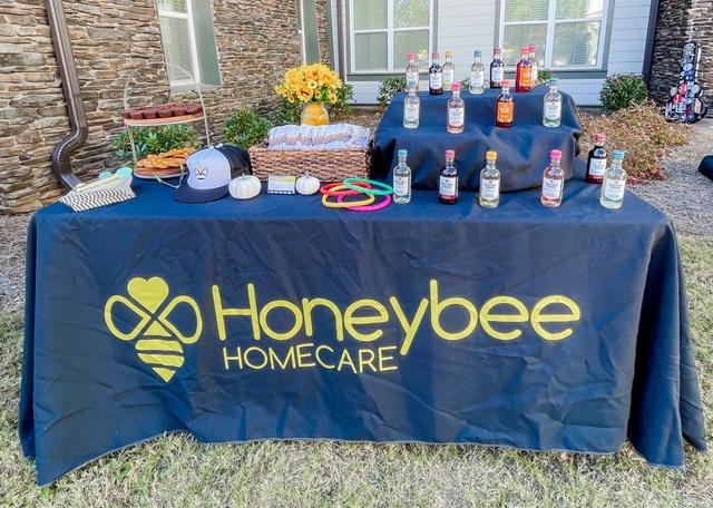 Honeybee Homecare, LLC