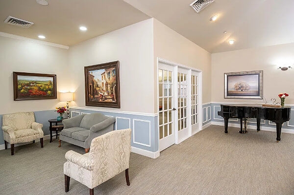 Cypress Assisted Living IV image