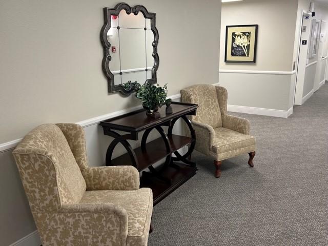 Sparr Heights Estates Senior Living