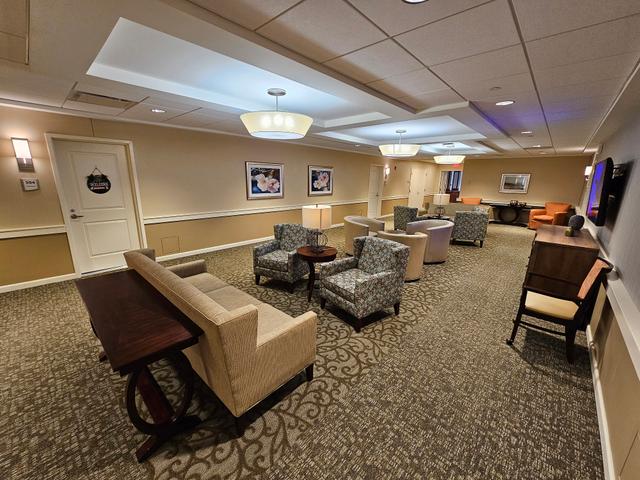 CareOne at Sharon Assisted Living & Memory Care image