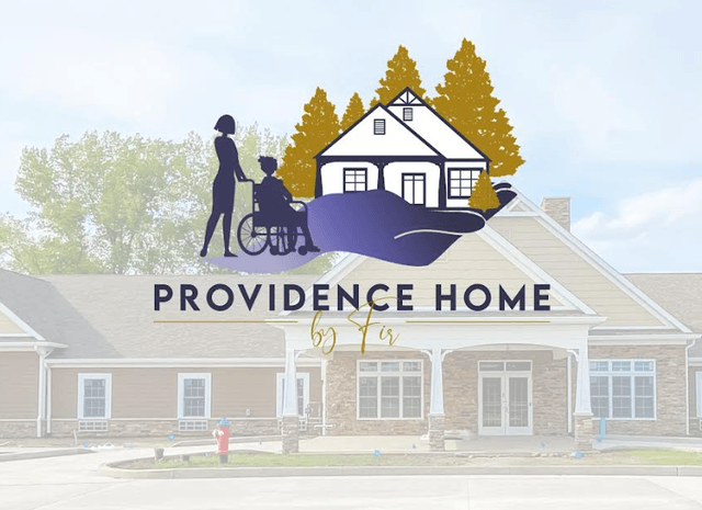 Providence Home By Fir image