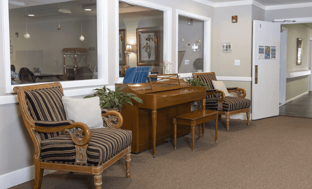 Independence Hall Assisted Living