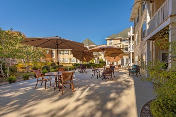 Elison Assisted Living of Oxford image