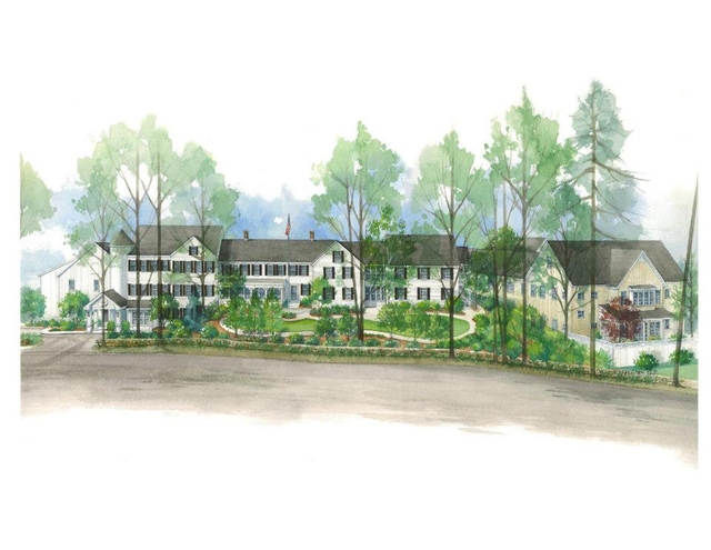 Spring Village at Summerhill image