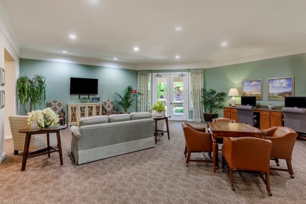 Lynridge Assisted Living image