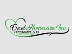 Excel Home Care Inc (Companions Plus)