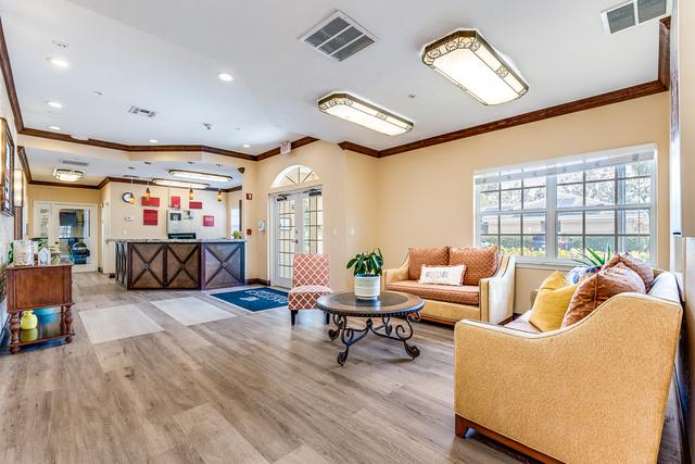 Pacifica Senior Living Fort Myers image