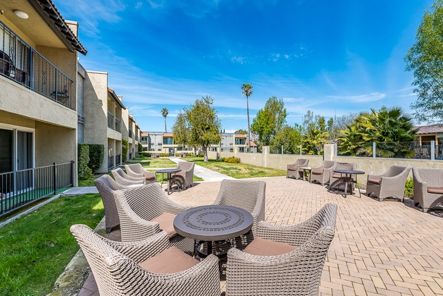 Pacifica Senior Living Escondido image