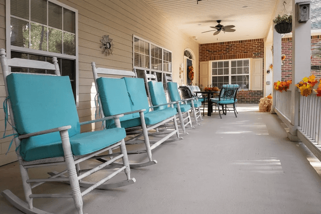 Village Cove Assisted Living image