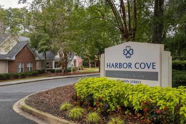 Harbor Cove Memory Care image
