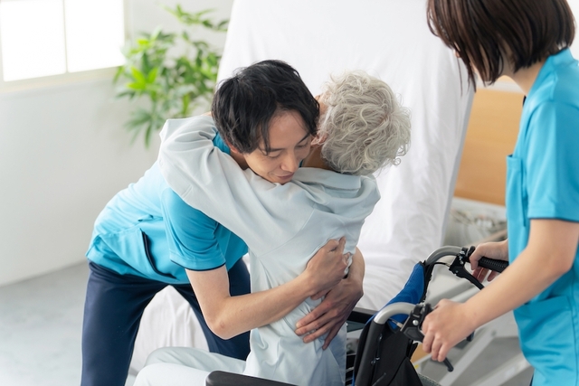 Priority Home Care and Companion image