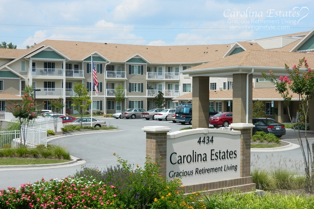 Carolina Estates image