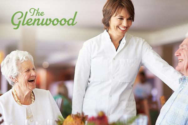 The Glenwood Assisted Living of Mahomet image