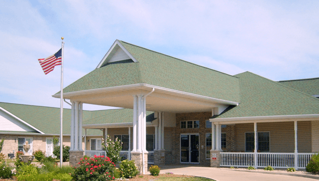 The Glenwood Supportive Living of Staunton
