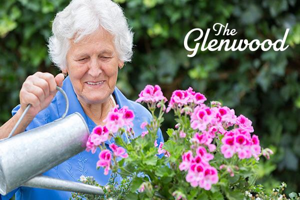 The Glenwood Supportive Living of Staunton image