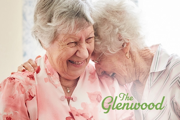 The Glenwood Supportive Living of Staunton image