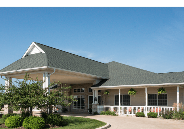 The Glenwood Supportive Living of Mt. Zion
