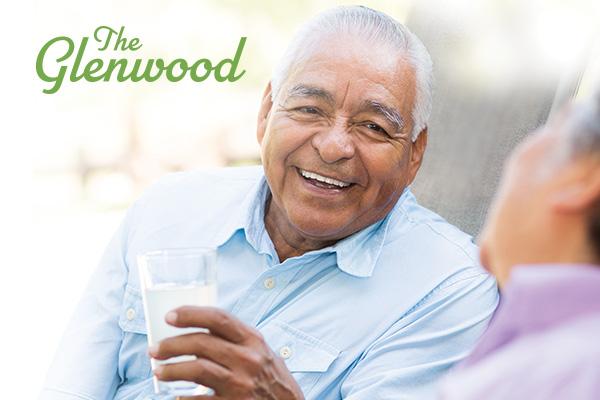 The Glenwood Assisted Living of Effingham image