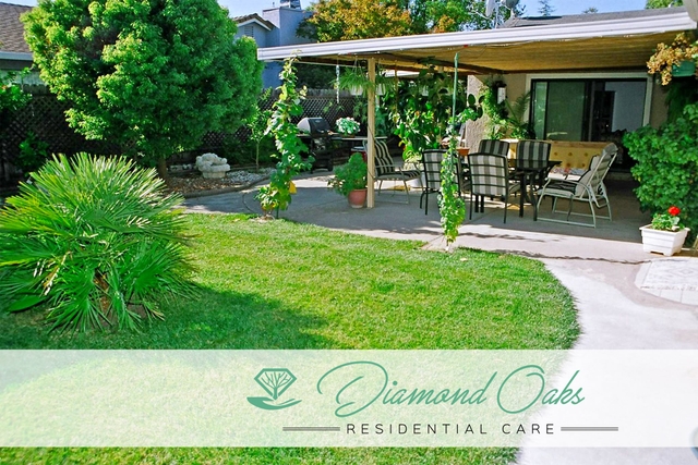 Diamond Oaks Residential Care image