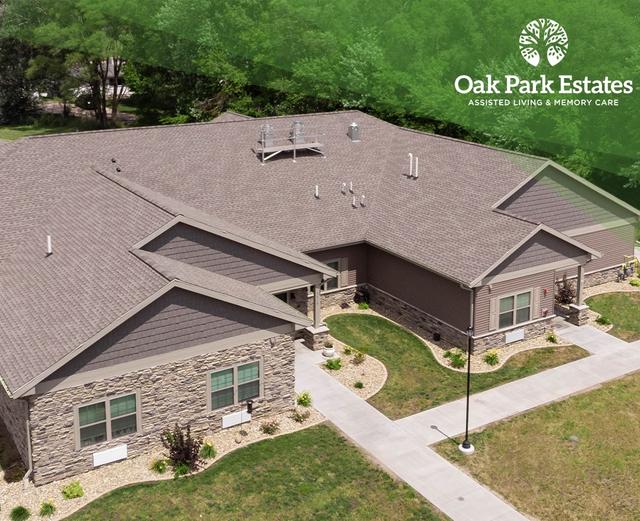 Oak Park Estates Assisted Living and Memory Care